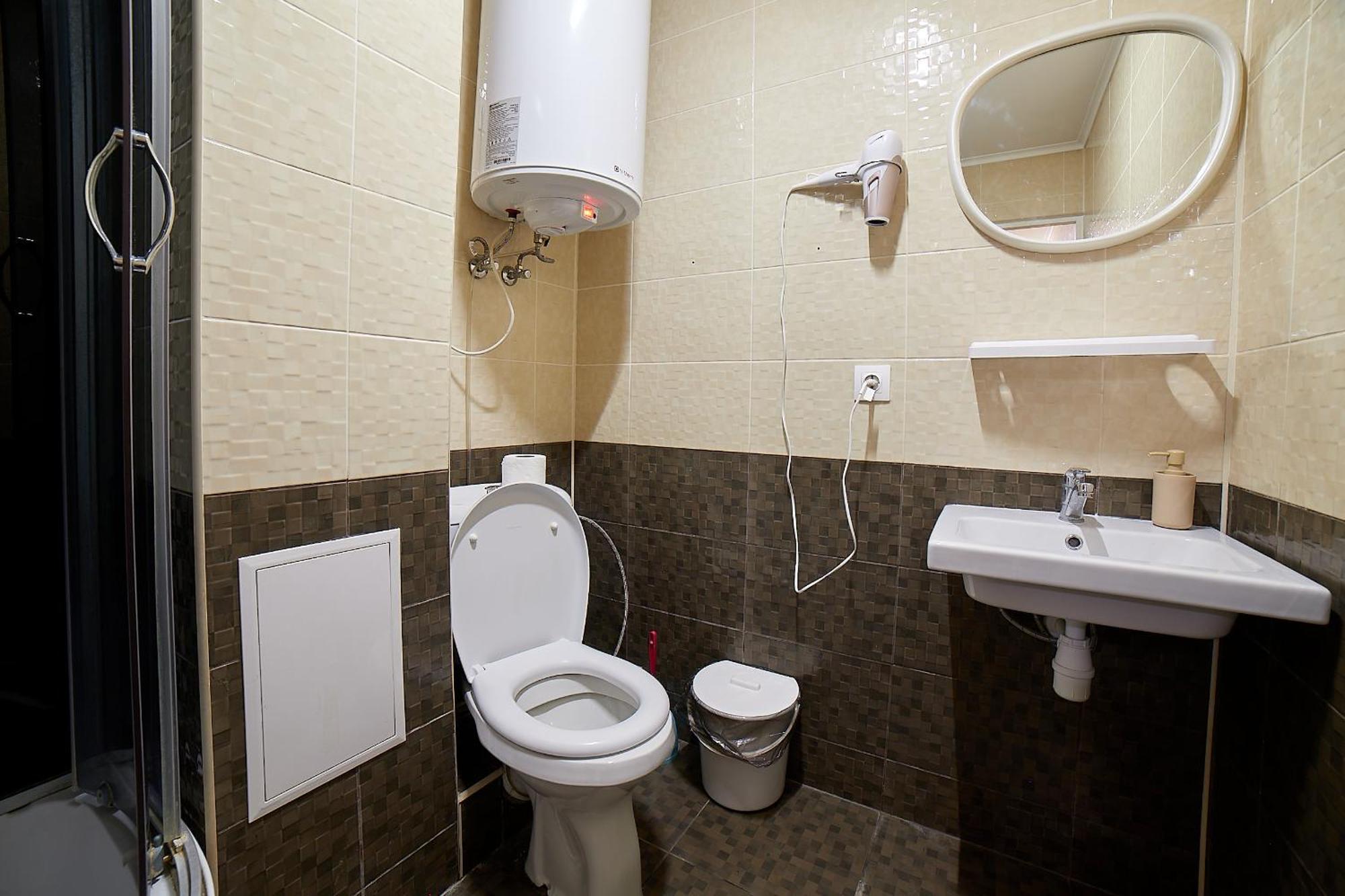 Sacvoyage Hotel Kijev Kültér fotó