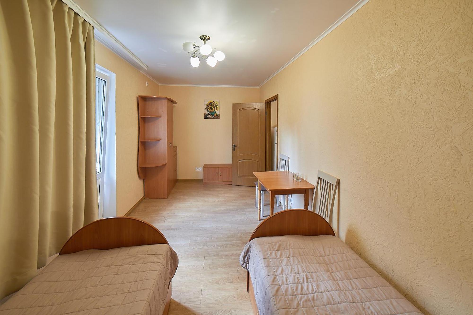 Sacvoyage Hotel Kijev Kültér fotó
