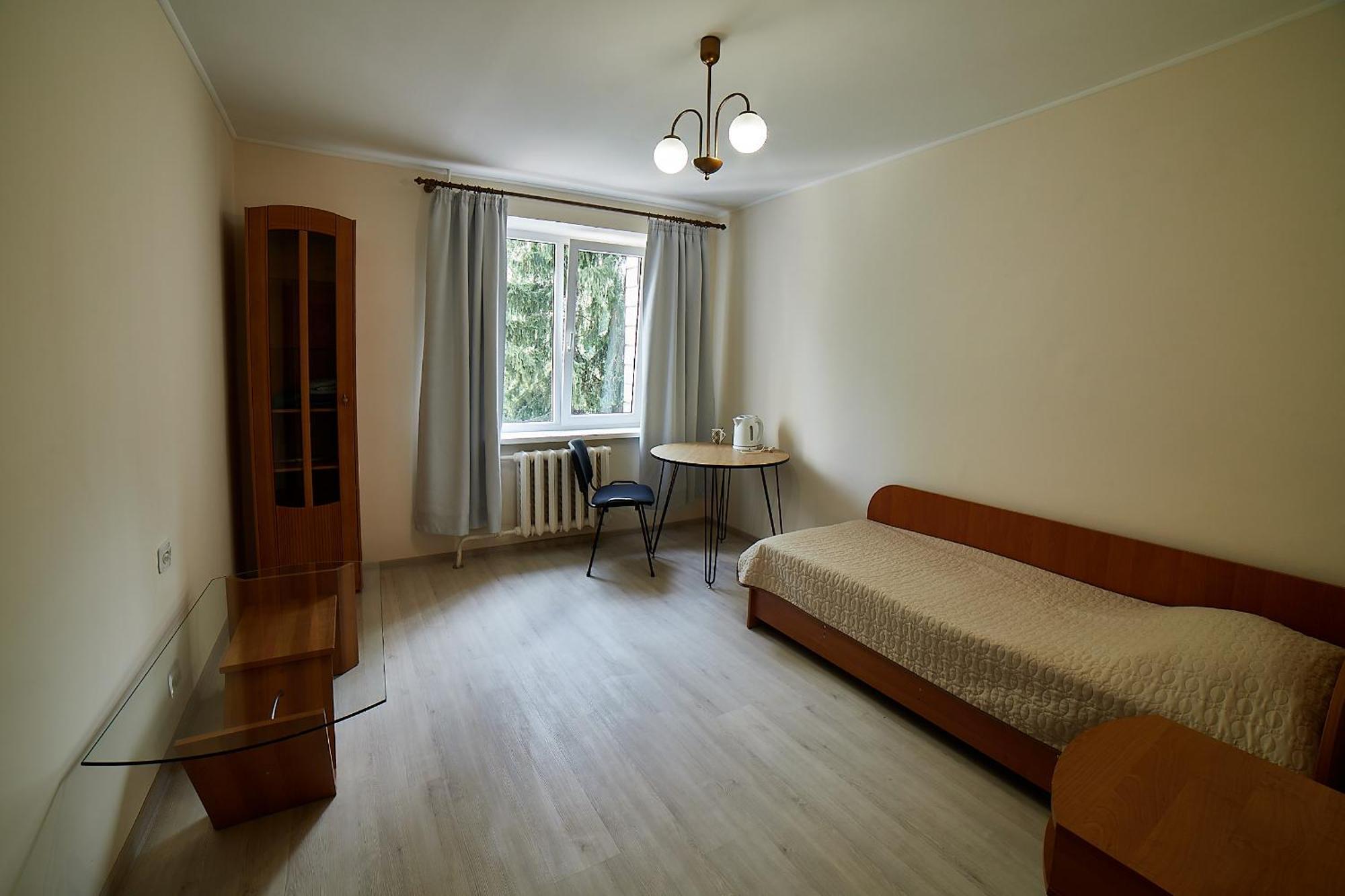 Sacvoyage Hotel Kijev Kültér fotó