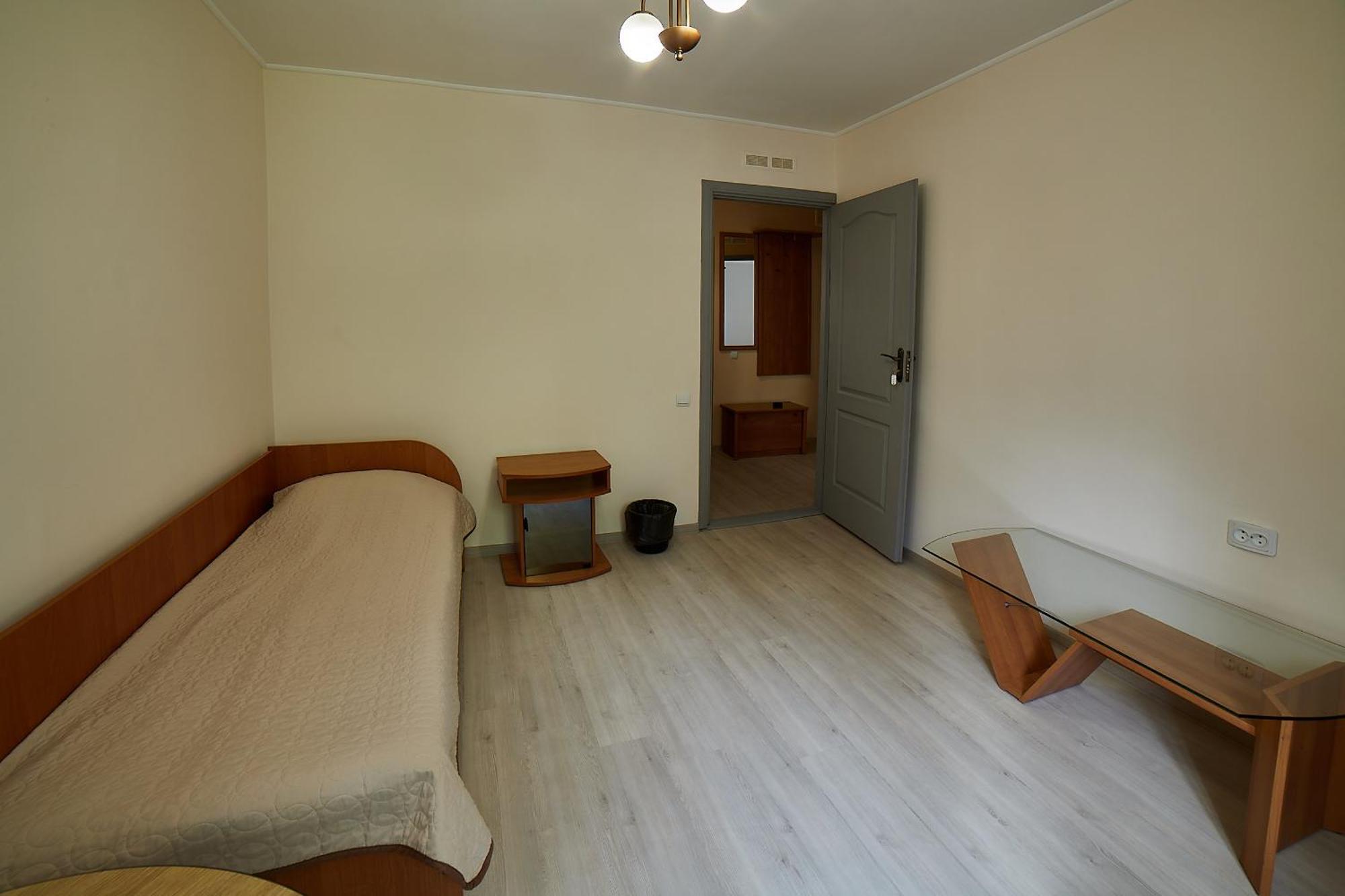 Sacvoyage Hotel Kijev Kültér fotó
