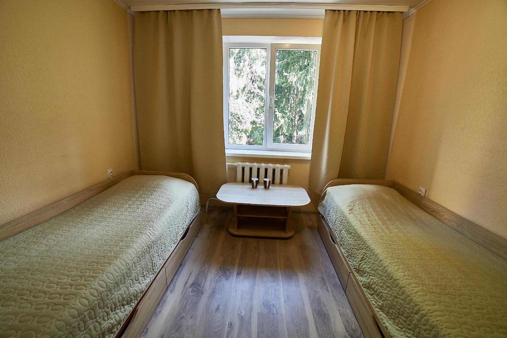 Sacvoyage Hotel Kijev Kültér fotó