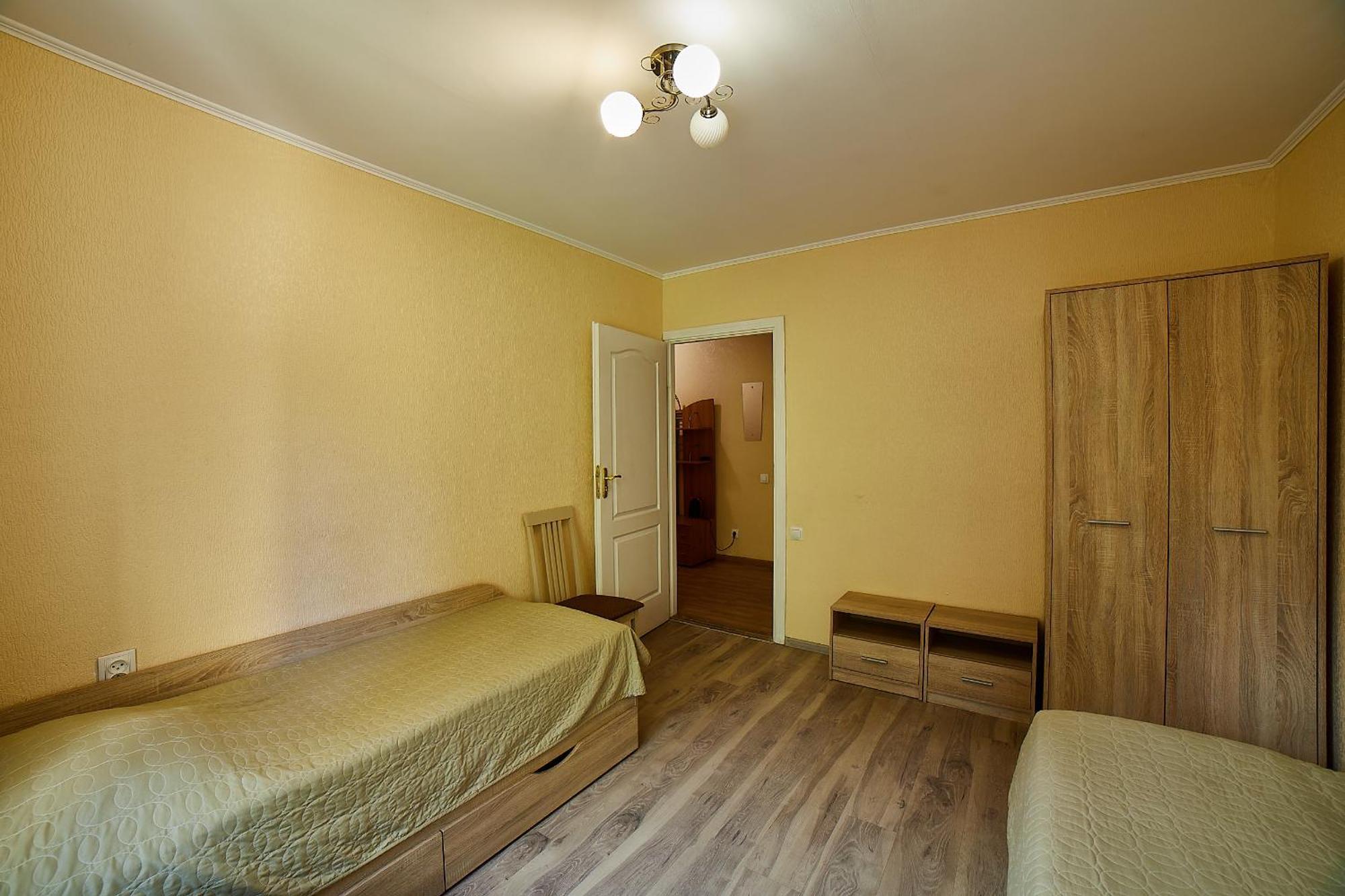 Sacvoyage Hotel Kijev Szoba fotó