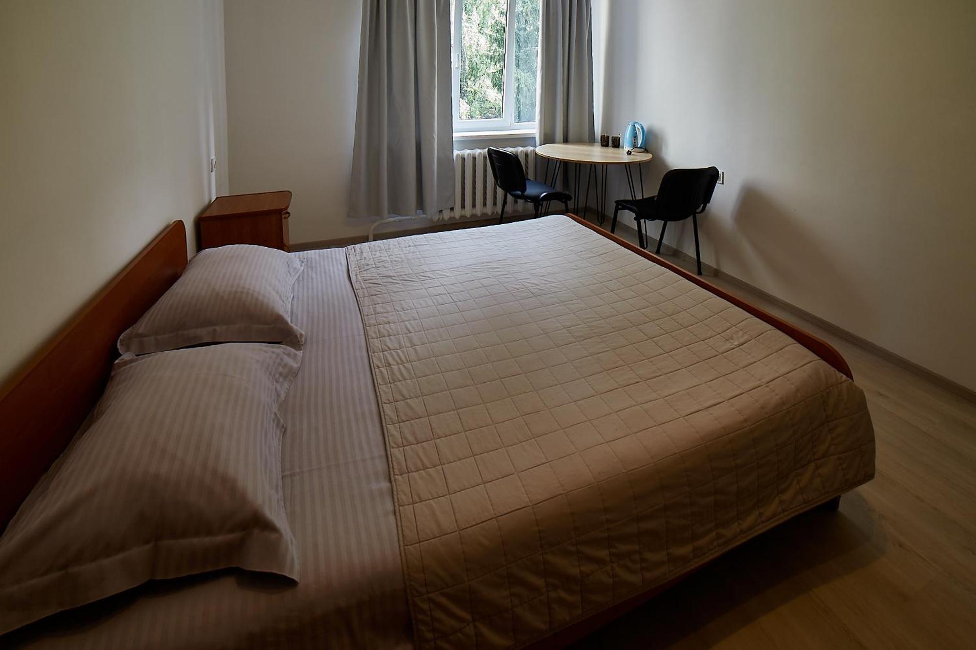 Sacvoyage Hotel Kijev Kültér fotó